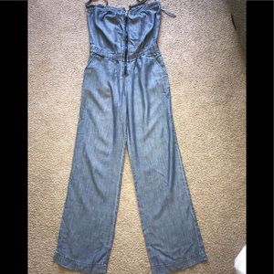 Women Jean Armani exchange